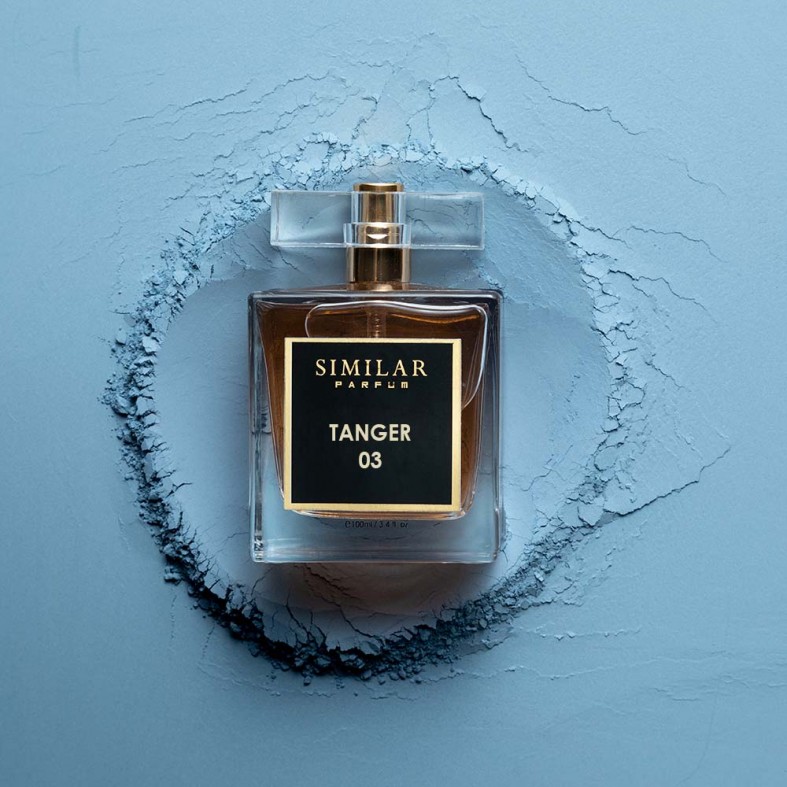 TOM FORD - BLACK ORCHID