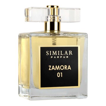 ZAMORA 01
