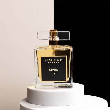 KILIAN - SUNKISSED GODDESS