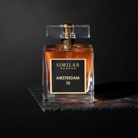 AMOUAGE - OVERTURE MAN