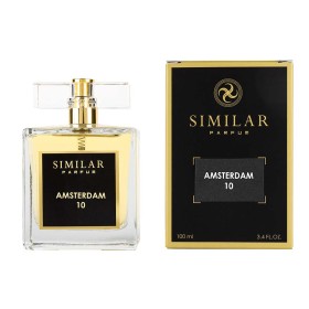 AMOUAGE - OVERTURE MAN