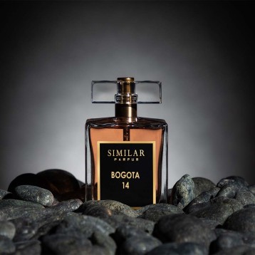 BYREDO - ROUGE CHAOTIQUE