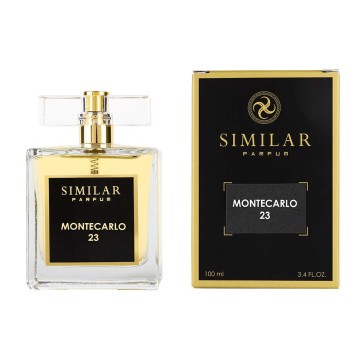 MONTALE - AOUD LEATHER