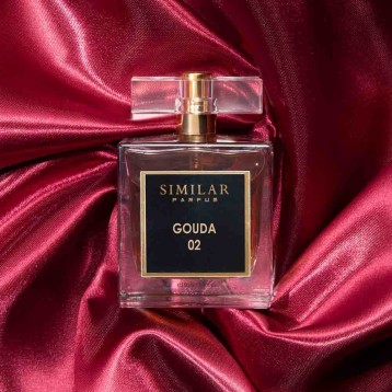 GOUTAL - EAU D'HARDRIEN