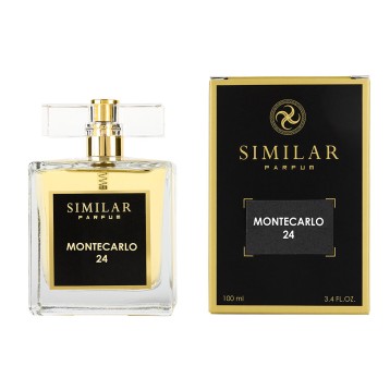 MONTALE - VANILLA CAKE