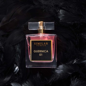 GUERLAIN - CHERRY OUD