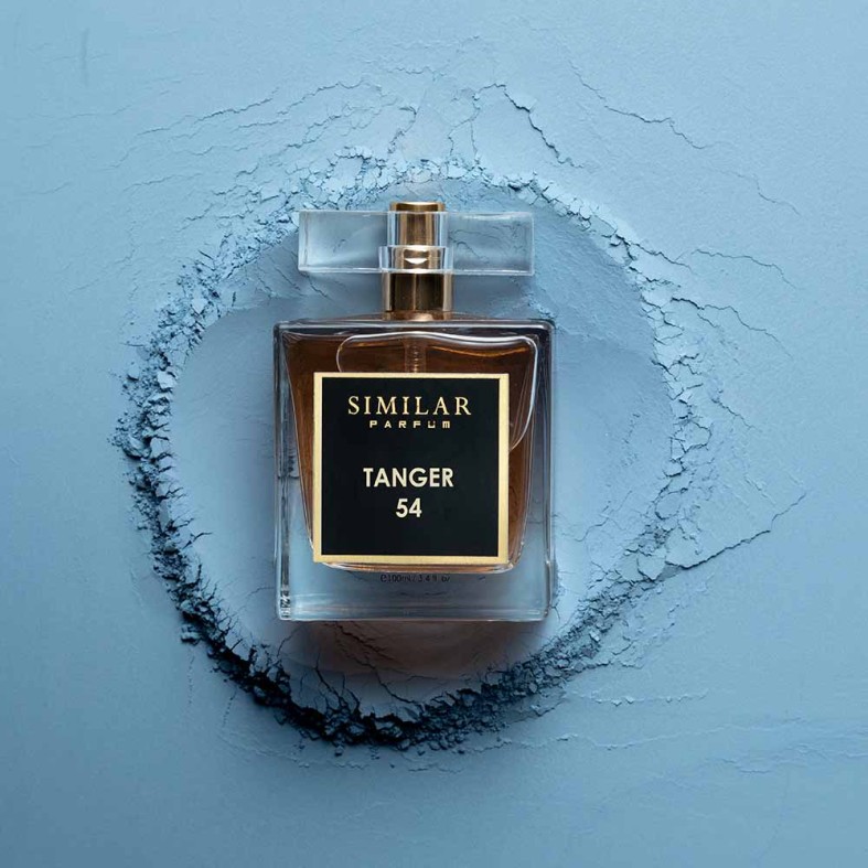 TOM FORD - BOIS PACIFIQUE