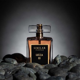 STEPHANE HUMBERT LUCAS 777 - SEA MY LOVE