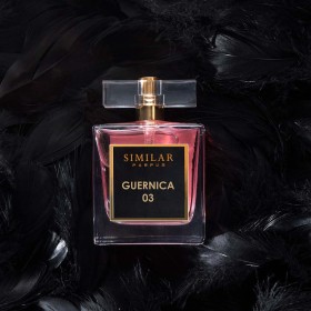 GUERLAIN - CRUEL GARDENIA