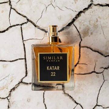 KAYALI - FREEDOM MUSK SANTAL 34