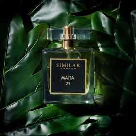 PARFUMS DE MARLY - PALATINE