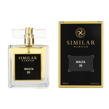 PARFUMS DE MARLY - PALATINE