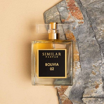 BOADICEA - BLUE SAPHIR
