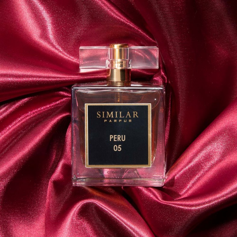 Perfume de imitacion mujer LOUIS VUITTON - ATTRAPE REVES