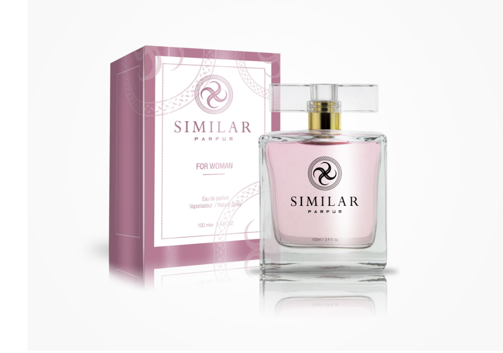 Similar Parfum colonias de imitación para mujer
