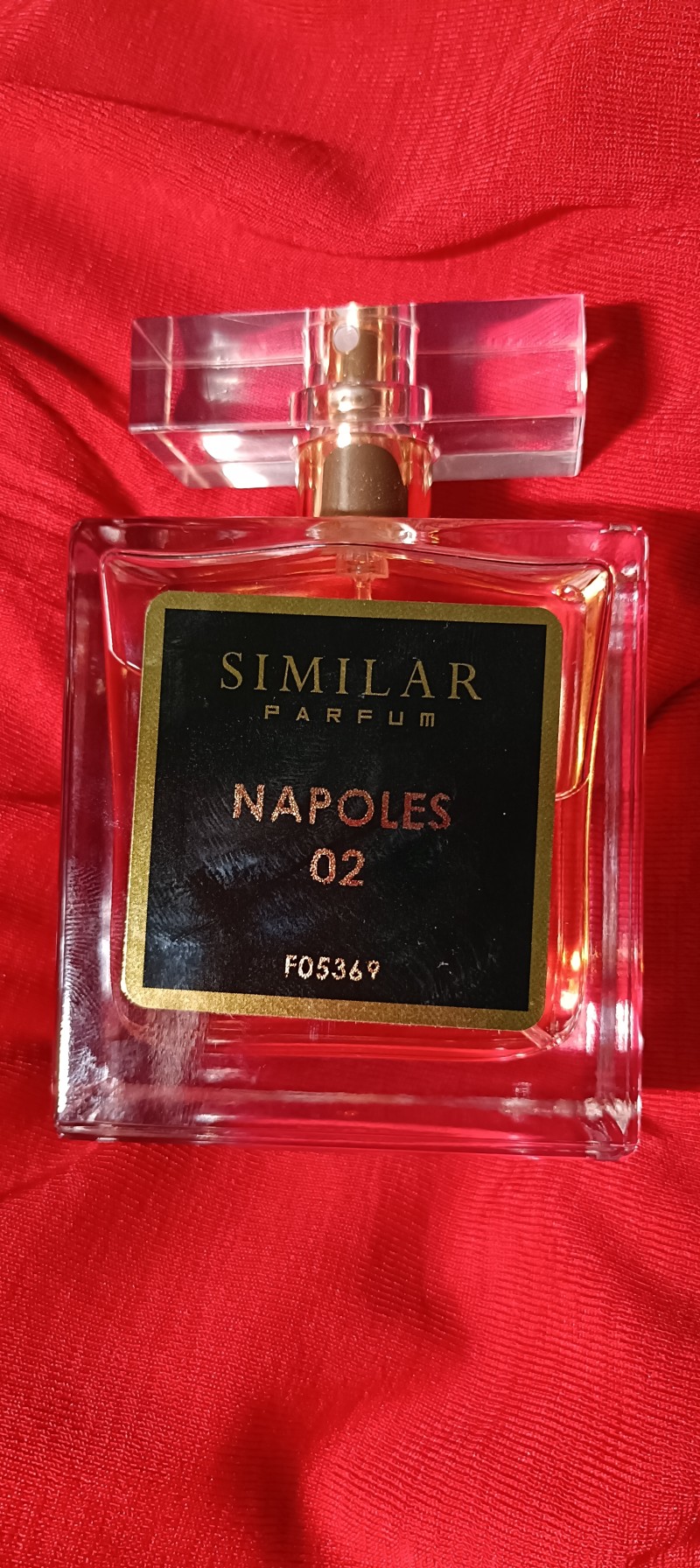 NAPOLES 02