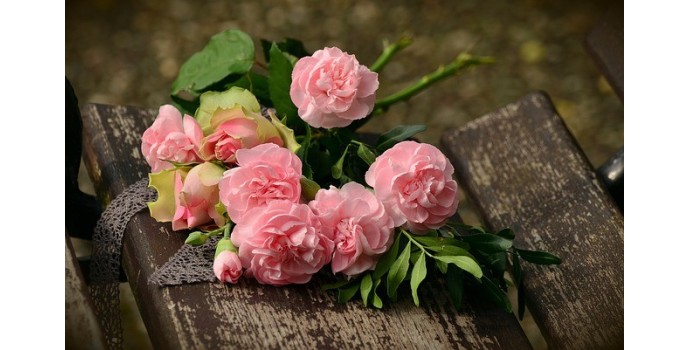 Las flores aromáticas para perfumes más utilizadas