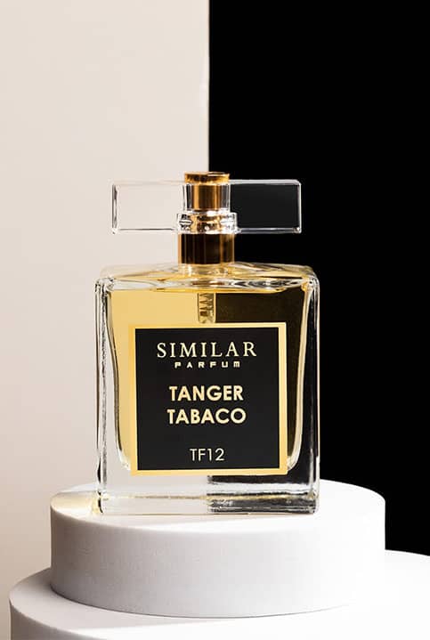 Encuentra tu fragrancia - Similar Parfum